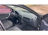 RENAULT - SANDERO - 2011/2012 - Preta - R$ 39.900,00
