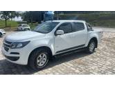 CHEVROLET - S10 - 2017/2018 - Branca - R$ 139.900,00
