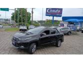 FIAT - STRADA - 2023/2024 - Preta - R$ 122.000,00