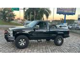 CHEVROLET - SILVERADO - 1997/1997 - Preta - Sob Consulta