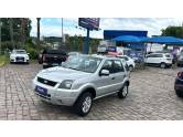 FORD - ECOSPORT - 2006/2006 - Prata - R$ 32.000,00