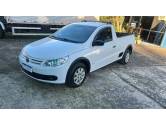 VOLKSWAGEN - SAVEIRO - 2012/2012 - Branca - R$ 45.000,00