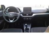 HYUNDAI - HB20 - 2019/2020 - Prata - R$ 60.900,00