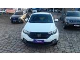 FIAT - STRADA - 2021/2022 - Branca - R$ 80.000,00