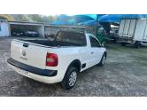 VOLKSWAGEN - SAVEIRO - 2012/2012 - Branca - R$ 45.000,00