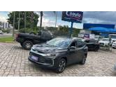 CHEVROLET - TRACKER - 2024/2024 - Cinza - R$ 138.000,00
