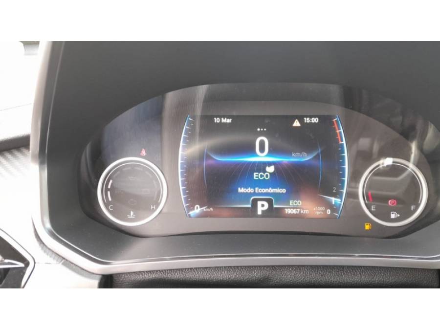 CHERY - TIGGO - 2021/2022 - Cinza - R$ 79.990,00