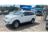 MITSUBISHI - PAJERO DAKAR - 2011/2012 - Branca - R$ 105.000,00