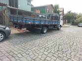 VOLKSWAGEN - 9-150 - 2009/2009 - Branca - R$ 165.000,00