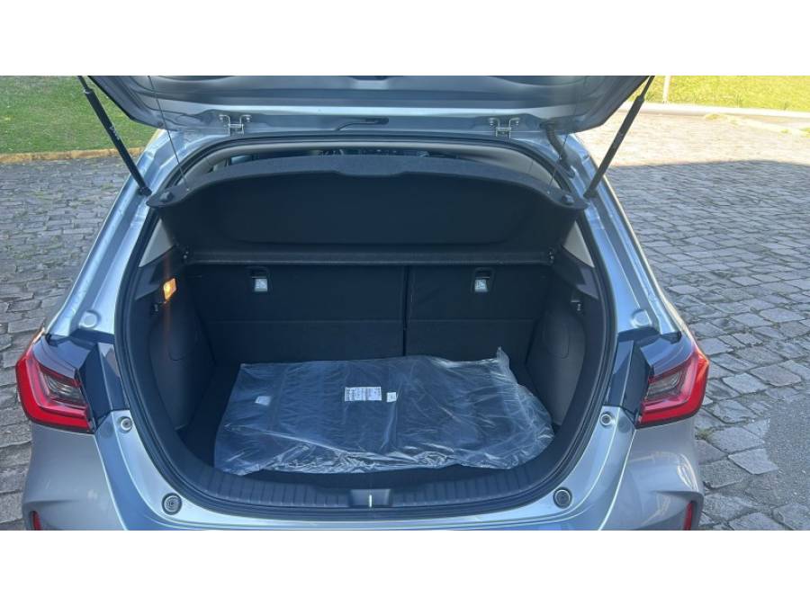 HONDA - CITY - 2025/2025 - Prata - R$ 146.000,00