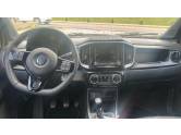 FIAT - STRADA - 2022/2023 - Cinza - R$ 112.000,00