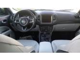 JEEP - COMPASS - 2018/2018 - Preta - R$ 103.000,00