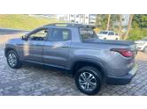 FIAT - TORO - 2018/2019 - Cinza - R$ 105.000,00
