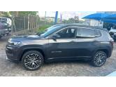 JEEP - COMPASS - 2023/2023 - Cinza - R$ 158.000,00