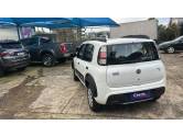 FIAT - UNO - 2014/2015 - Branca - R$ 42.900,00