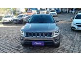 JEEP - COMPASS - 2020/2020 - Cinza - R$ 120.000,00