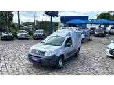 FIAT - FIORINO - 2018/2018 - Prata - R$ 74.900,00