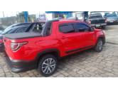 FIAT - STRADA - 2021/2021 - Vermelha - R$ 99.000,00
