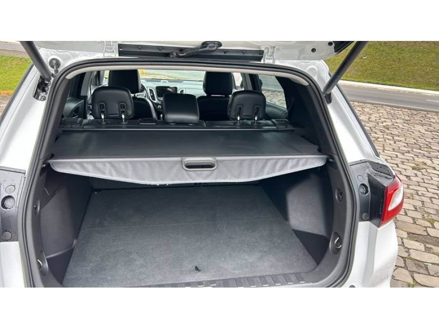 CHEVROLET - EQUINOX - 2019/2019 - Branca - R$ 131.000,00