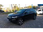 JEEP - COMPASS - 2018/2018 - Preta - R$ 103.000,00