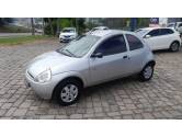 FORD - KA - 2001/2001 - Prata - R$ 15.000,00
