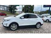 CHEVROLET - EQUINOX - 2019/2019 - Branca - R$ 131.000,00