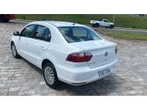 VOLKSWAGEN - VOYAGE - 2014/2014 - Branca - R$ 39.000,00