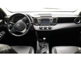 TOYOTA - RAV4 - 2014/2014 - Prata - R$ 89.900,00