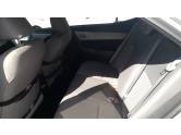 TOYOTA - COROLLA - 2016/2016 - Prata - R$ 84.000,00