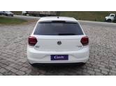 VOLKSWAGEN - POLO - 2019/2020 - Branca - R$ 80.000,00