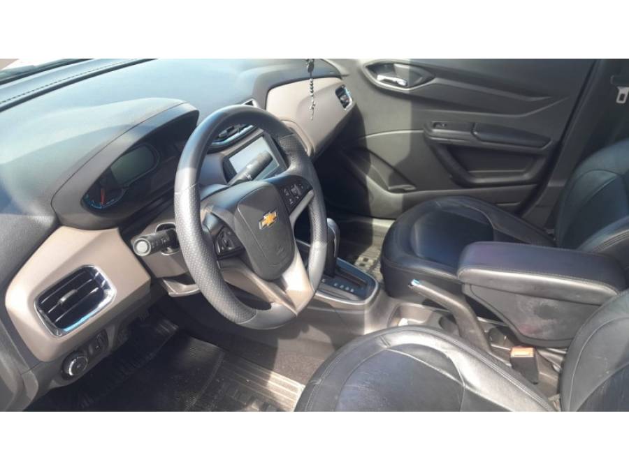 CHEVROLET - PRISMA - 2015/2015 - Branca - R$ 57.000,00