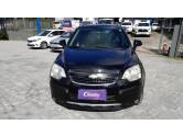 CHEVROLET - CAPTIVA - 2010/2010 - Preta - R$ 40.000,00