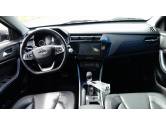 CHERY - TIGGO - 2021/2022 - Cinza - R$ 79.990,00