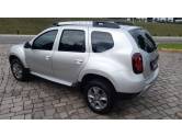 RENAULT - DUSTER - 2017/2017 - Prata - R$ 65.000,00