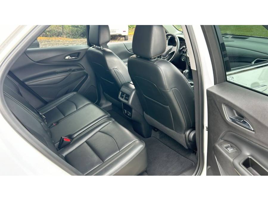 CHEVROLET - EQUINOX - 2019/2019 - Branca - R$ 131.000,00