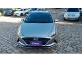 HYUNDAI - HB20 - 2019/2020 - Prata - R$ 60.900,00
