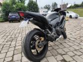 HONDA - CBR 600F - 2011/2012 - Preta - R$ 35.000,00