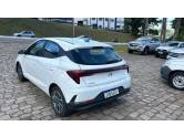 HYUNDAI - HB20 - 2022/2023 - Branca - R$ 72.500,00