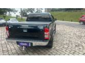 TOYOTA - HILUX - 2013/2013 - Preta - R$ 139.000,00
