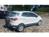 FORD - ECOSPORT - 2016/2017 - Branca - R$ 66.900,00