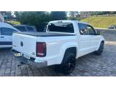 VOLKSWAGEN - AMAROK - 2019/2019 - Branca - R$ 155.000,00
