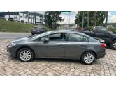 HONDA - CIVIC - 2013/2014 - Cinza - R$ 72.000,00
