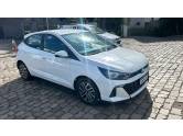 HYUNDAI - HB20 - 2022/2023 - Branca - R$ 72.500,00