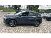 CHEVROLET - TRACKER - 2024/2024 - Cinza - R$ 138.000,00