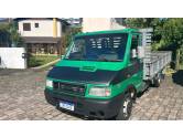 IVECO - DAILY - 2006/2006 - Verde - R$ 58.000,00