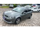 VOLKSWAGEN - GOL - 2013/2014 - Cinza - R$ 44.000,00