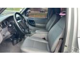 FORD - RANGER - 2007/2008 - Prata - R$ 72.000,00