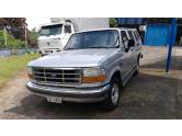 FORD - F-1000 - 1997/1997 - Prata - R$ 65.000,00