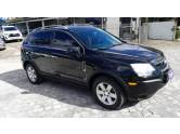 CHEVROLET - CAPTIVA - 2010/2010 - Preta - R$ 40.000,00