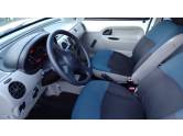 RENAULT - KANGOO - 2012/2013 - Branca - R$ 45.000,00